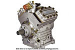 FC2220 A/C Compressor 81779706031 0028302660 BOVA Futura 1984-